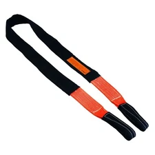 Bubba Rope 176006OR 6' Tree Hugger