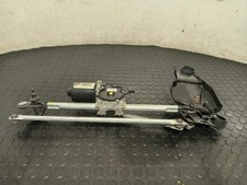 BMW 4 SERIES Wiper Motor Front 2013-2020 2 Door Coupe 