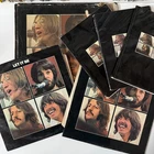 The Beatles - Let It Be - First Press Box Set Job Lot - 2 x LP - 3 x Book