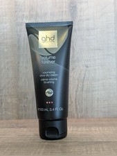 Image of GHD Volume Forever Volumising Cream 100ml | Blow Dry Volume & Hold 100ml