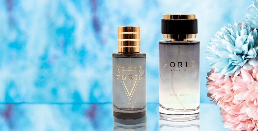 Extrait de parfum Imperya FR25T sillage masculin pour le soir 50ml