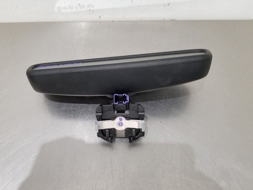 17 BMW M4 F82/F83 AUTOMATIC DIMMING INTERIOR REAR VIEW MIRROR - Picture 7 of 12