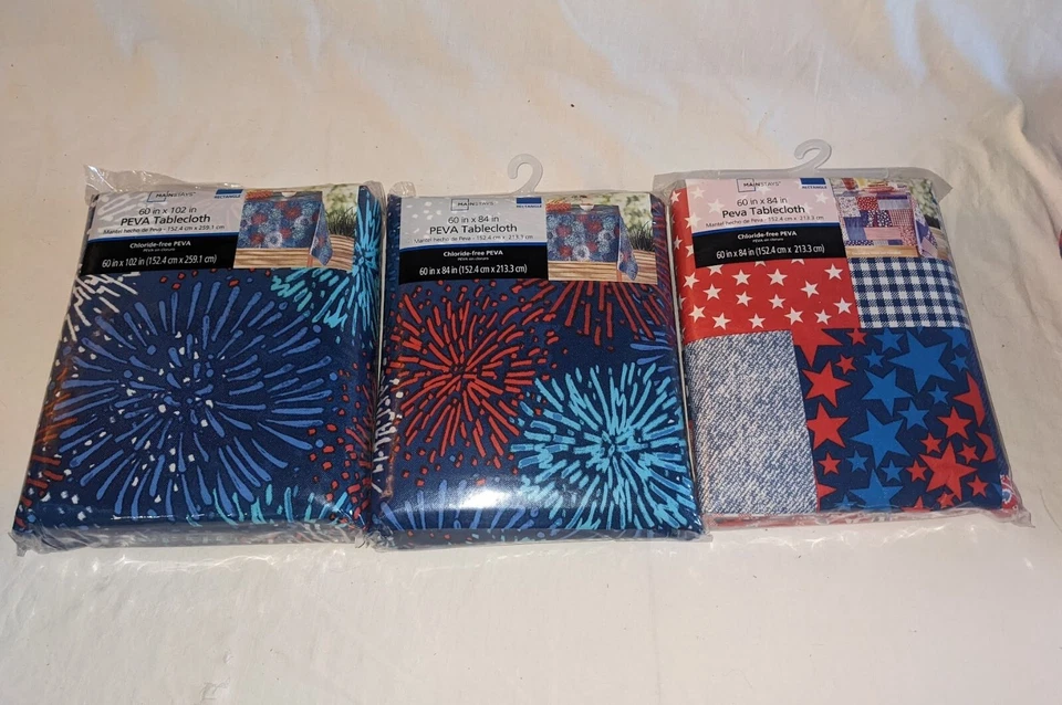 Pacote de utensílios de cozinha 4 de julho, usado suavemente - Imagem 4 de 4