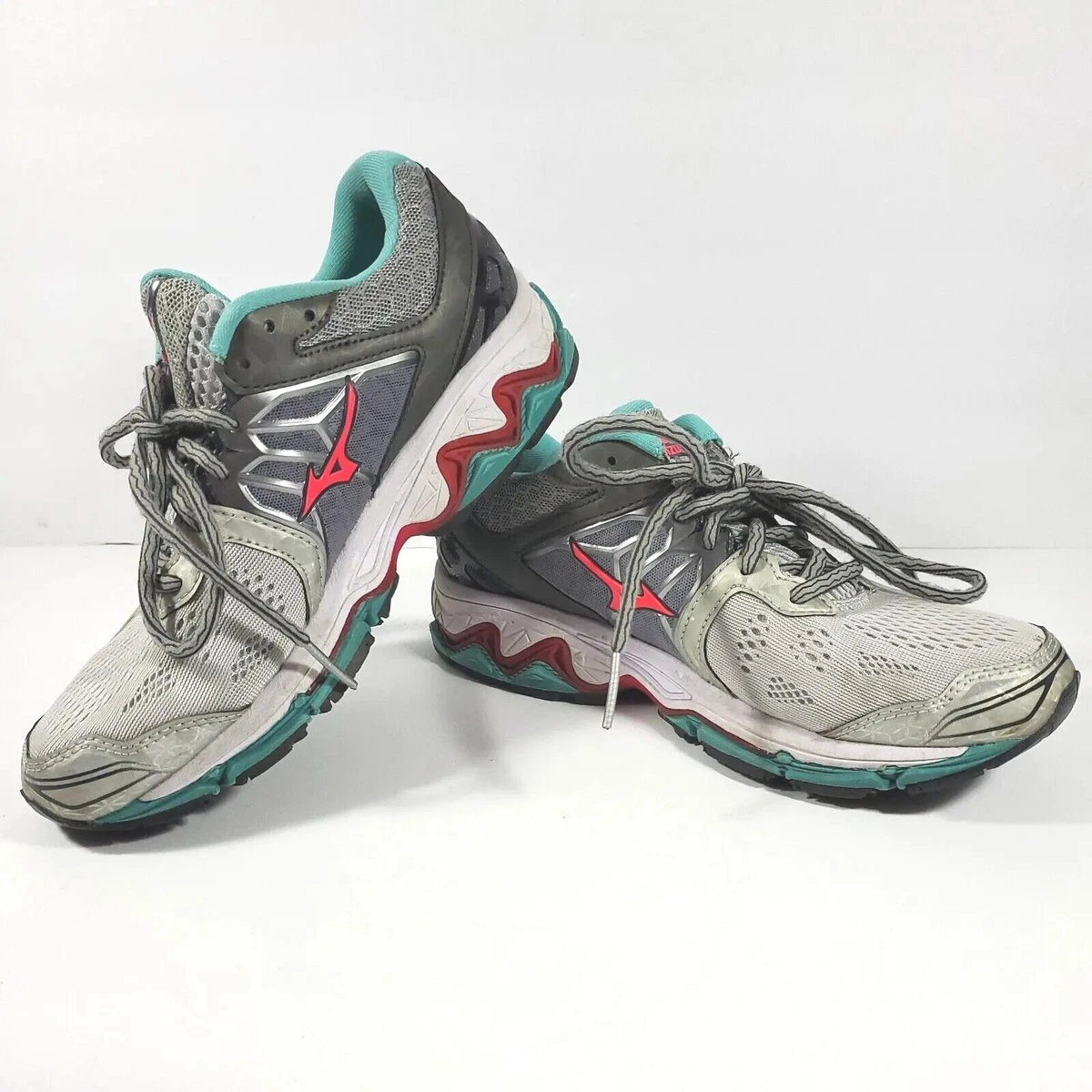 Mizuno top horizon women's