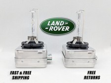 OEM HID Xenon Bulb for Land Rover Range Rover Evoque 2012-2018 High Low Beam