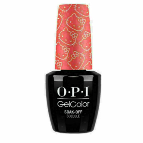240 COLORI OPI Gel Colore Immergiti LED/UV Scegli il tuo colore smalto gel 0,5 once 100% - Foto 190 di 247