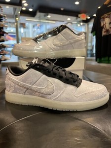 Nike Dunk Fragment Clot | eBay