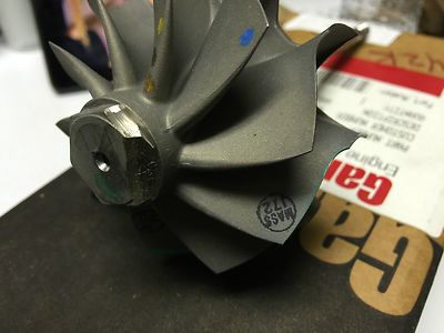 Garrett Turbine Rad für GT42R/GT42RS/ GTX42R/GTX4294R/ GT4202R/GTX4202R/