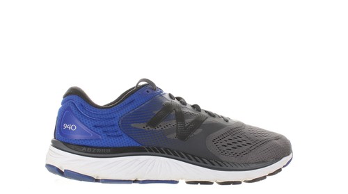 New Balance Mens M940gb4 Gray Running 
