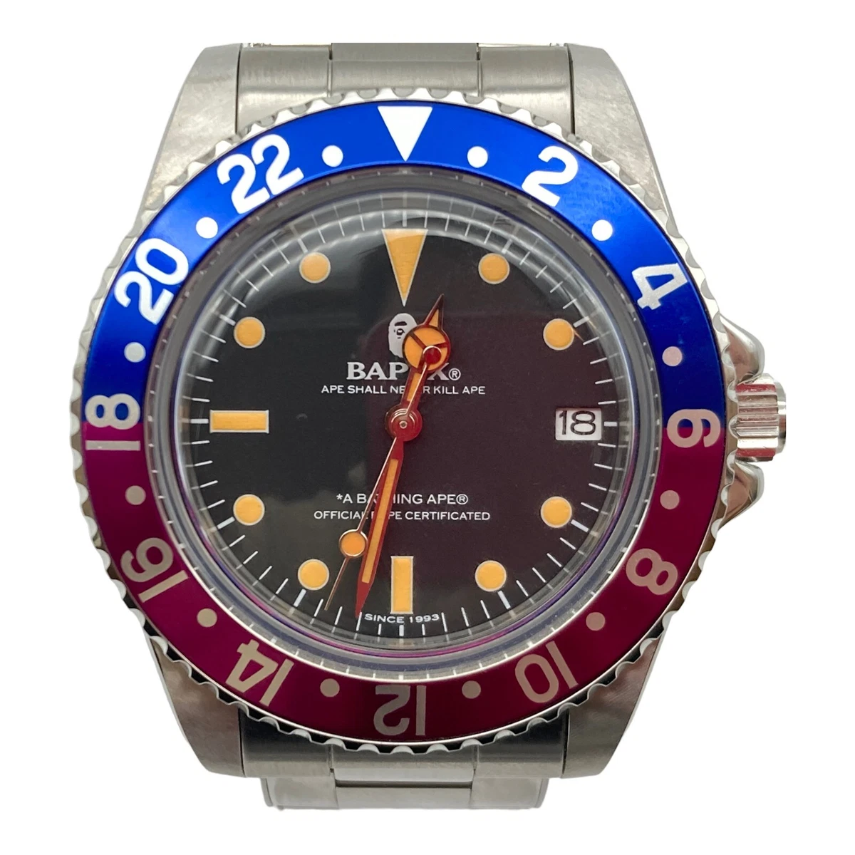 Bapex type 2 store