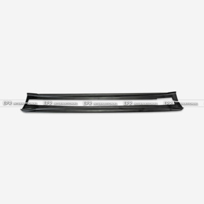 For Hyundai 15 Genesis Sedan DH G80 G-Style Side Skirt Extension frp unpainted