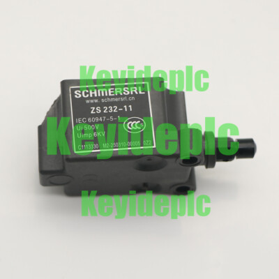 Minimax SUZ 3000 IEC 60947-5-1 Ip67 Safety Switches 1102076 for