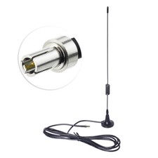 4G LTE Antenna 5dBi Magnetic Base TS9 Male for 4G LTE Router Mobile WiFi Hotspot