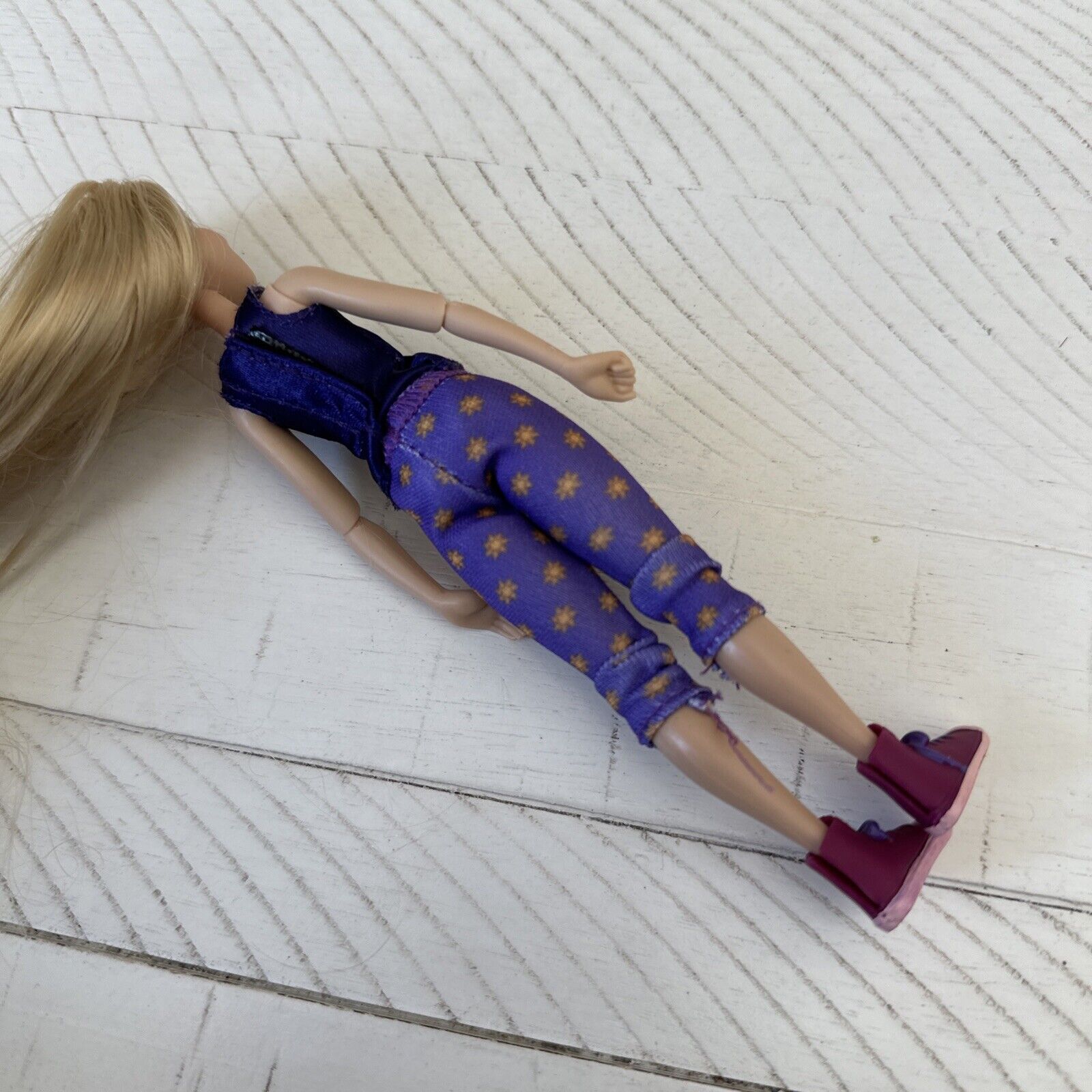 Rapunzel Princesses 6" Doll Ralph Breaks the Internet From Disney Store Set