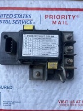 Freightliner Power Systems Fuse Box--PNDB--Wi...