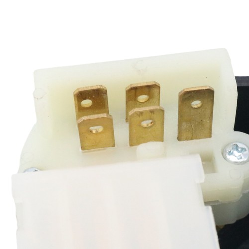 For Nissan Datsun 720 Pickup 1980-1982 LHD TURN SIGNAL BLINKER WIPER SWITCH ASSY - Picture 12 of 24