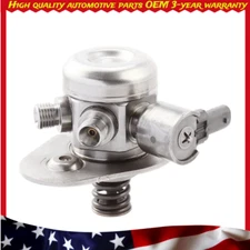 High Pressure Fuel Pump For Bosch 66810 / 13518604229 on Engine BMW HPFP