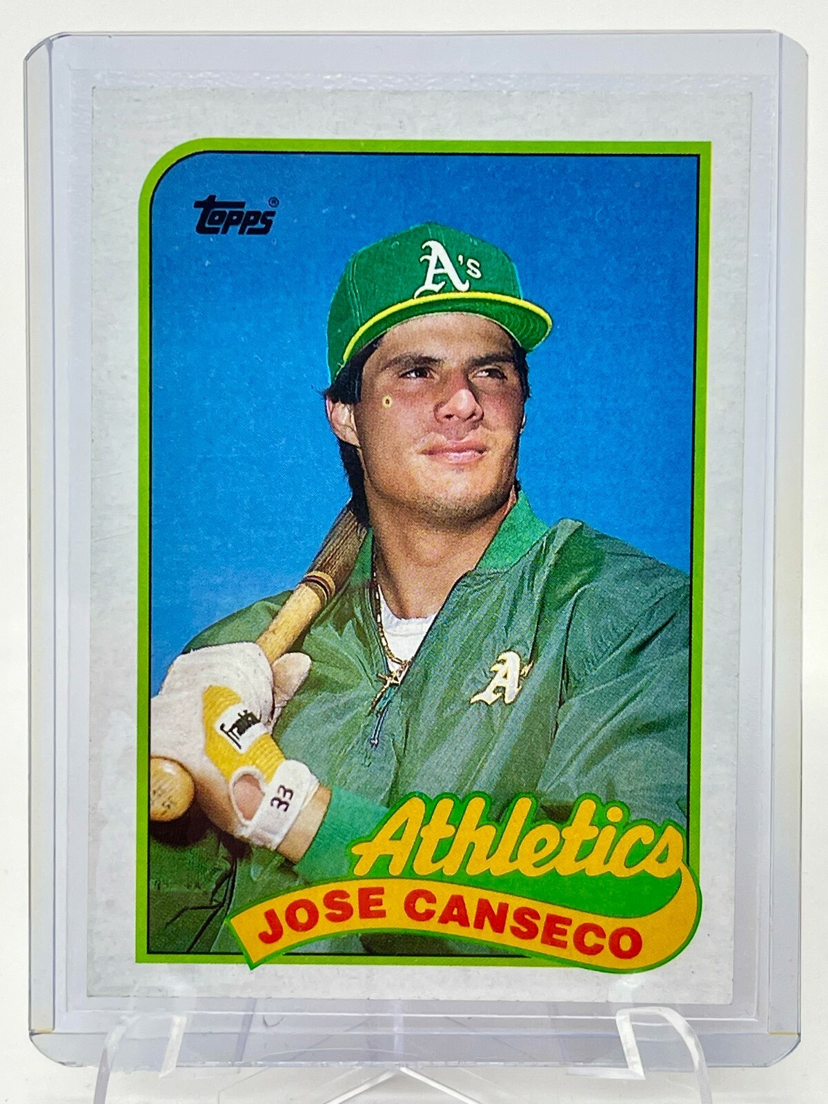 1989 Topps Baseball Cards Errors Printable Cards