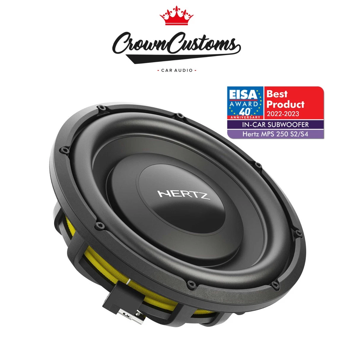 10 hz cheap subwoofer
