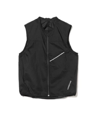 (ASK availability First) BEAMS Hideaki Makino @B-Market / Salomon SENSE AERO new