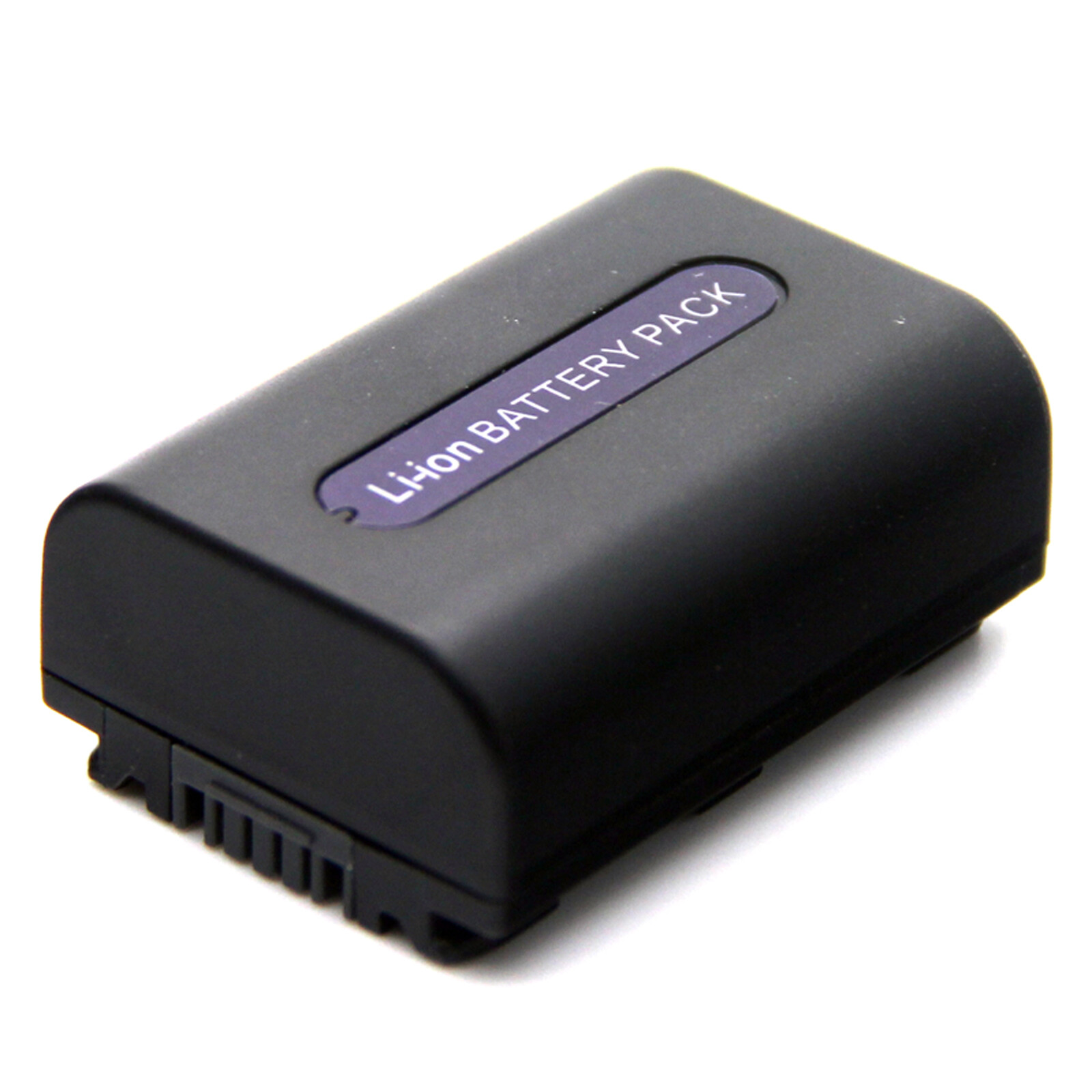 2x Battera Patona carcabattera USB doppo per Sony DCR-SR32,DCR