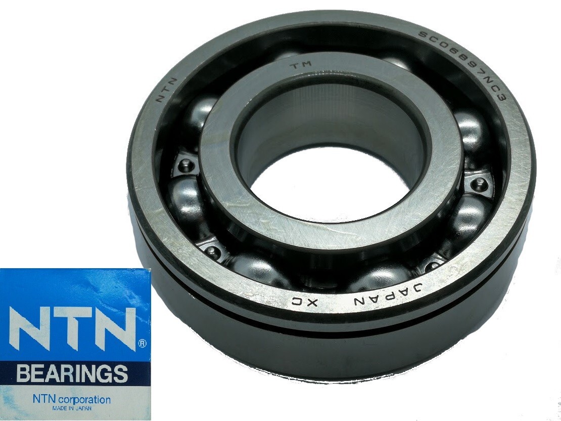 Suzuki Vitara Grand Vitara Getriebelager 09262-30097 30x65x19 | eBay