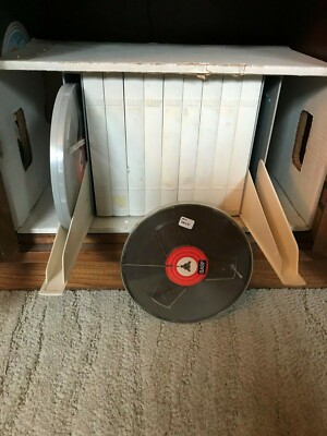 BASF LP35 - Standard Type 1 - Open Reel Recording Tape - 7'' - 1.0 m x 1800' 