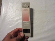 Vintage Derwent Studio 12 Designer Quality Colour Pencils Made By British