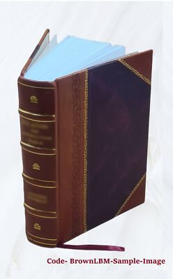 #ad The History Of Portland From 1632 To 1864 1865 By William Willis Leather Bound AU $173.33