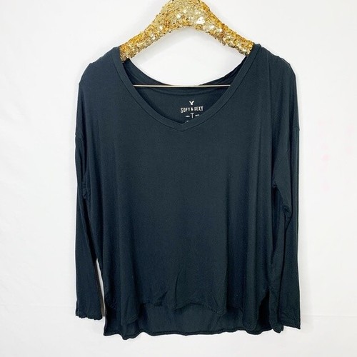 American Eagle Outfitters SOFT \u0026 SEXY V 