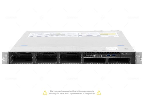 Intel Server System R1208WFTYS 2x Xeon Silver 4114 64GB RAM Rails - Picture 3 of 11