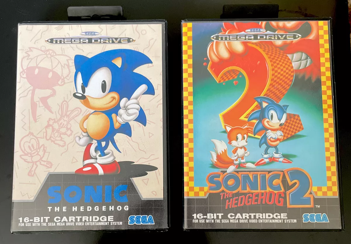 The Ultimate Sonic Bundle