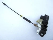 OEM 09-10 Chevy Silverado Door Lock Actuator Motor Rear Right RH Passenger Door