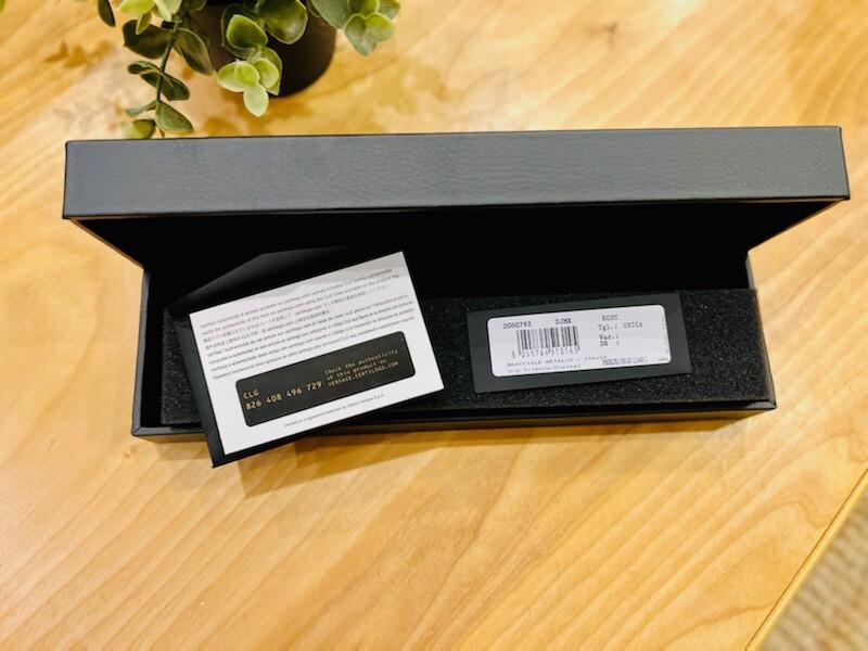 Versace Bracelet With Authentication - image 2