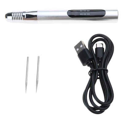 Electric Drill Power Tools Engraver Diy Cutting Polishing Rotary Tool