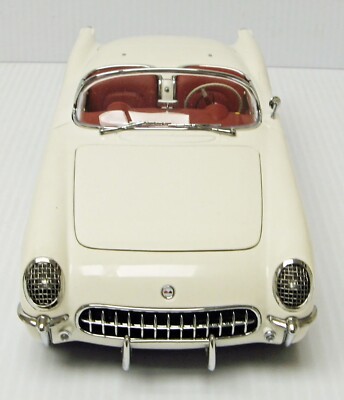 AUTOart 1953 Chevrolet Corvette 1:18 Diecast Car for sale online
