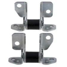 JEEP DODGE CHRYSLER FRONT OR REAR LEFT & RIGHT LOWER DOOR HINGE NEW OEM MOPAR