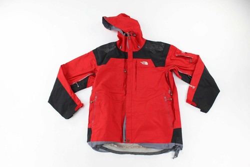 Summit Series Black \u0026 Red Jacket | eBay