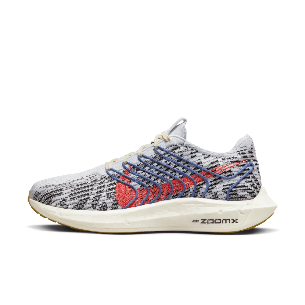 Nike Pegasus Turbo Next Nature Grau Women