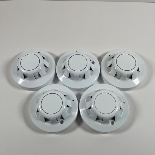 5 x Apollo Serie 65 Optische Rauchmelder 55000-317 APO ohne Basen - Bild 2 von 8