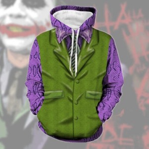 joker sweater
