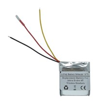 Replacement Battery for Jabra Evolve 65 Wireless Headsets, AHB472625PLT,CP-GN650