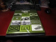 SPI: Combined Arms Flatpack: Complete