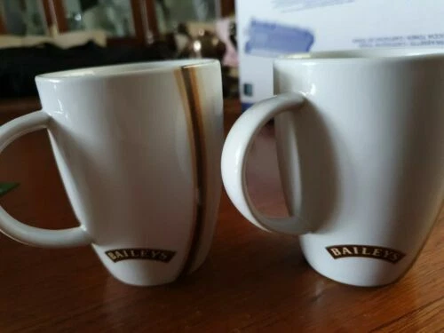 Baileys Collectable Tumblers