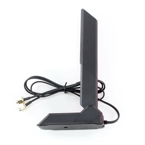 2.4/5/6G Antenna 2T2R Wifi-6 for Asus Z690 B560 H610 H670 B660 Z690 Motherboard - Afbeelding 6 van 10