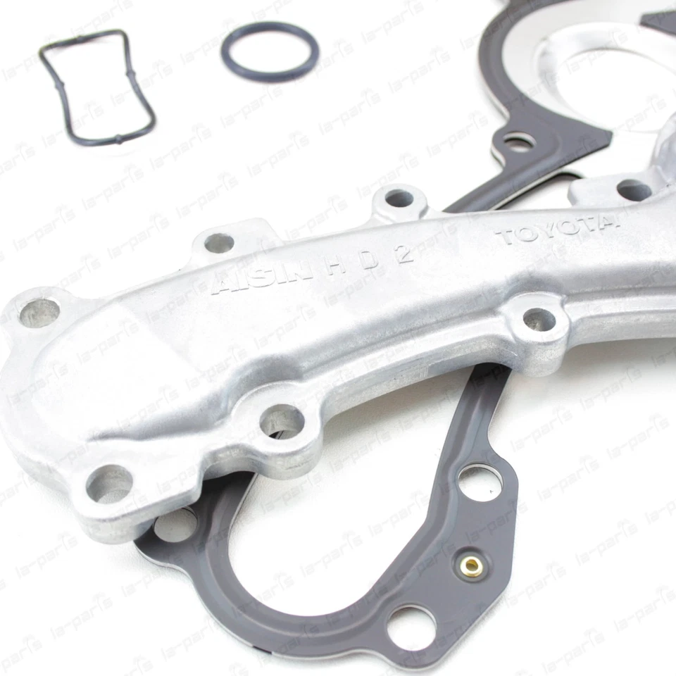 NOVA BOMBA DE ÁGUA GENUÍNA LEXUS IS GS RC 16100-39436 - Imagem 2 de 4