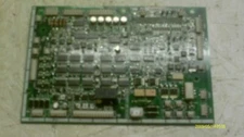 Very Clean Daihen OTC P10352U DP 400 Welder Circuit Board