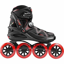 Roces Gymnasium 2.0 TIF Herren-Inlineskates Inliner Inline Skates Rollschuhe NEU