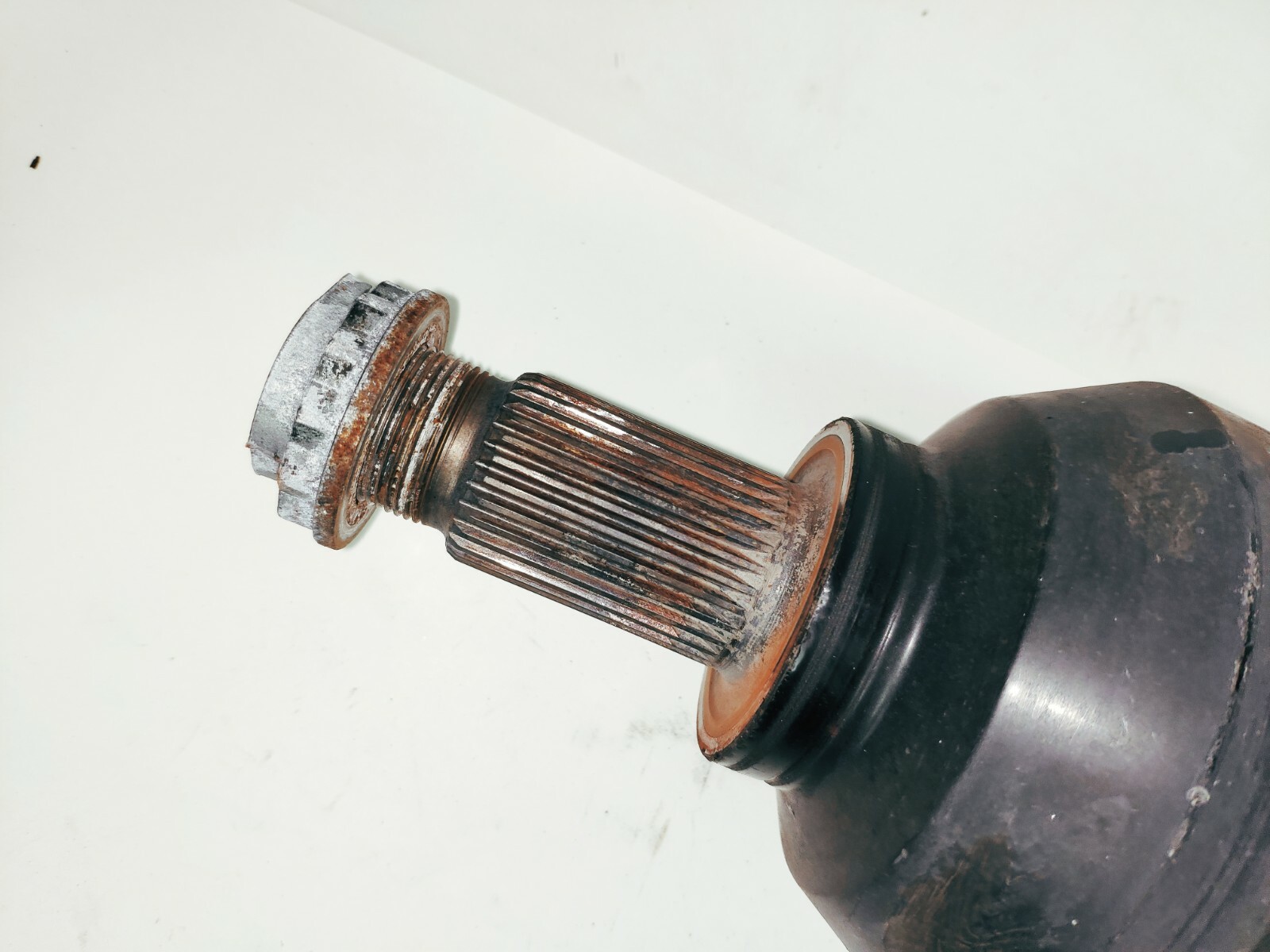 2003 BMW 540 Rear Right Axle Shaft 7507614 for sale online | eBay