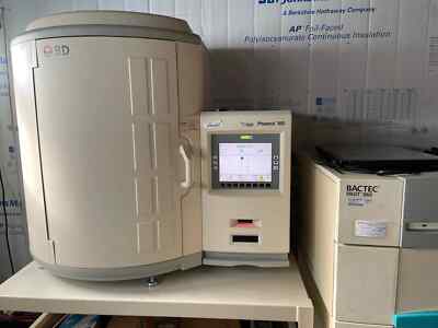 Becton Dickenson BD Phoenix 100 System with Software. Fully Functional-Warranty-